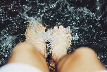 Why have a body scrub?